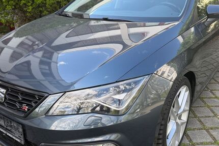 Seat Leon 104.000 km 15.200 &euro; Unterschleissheim 85716