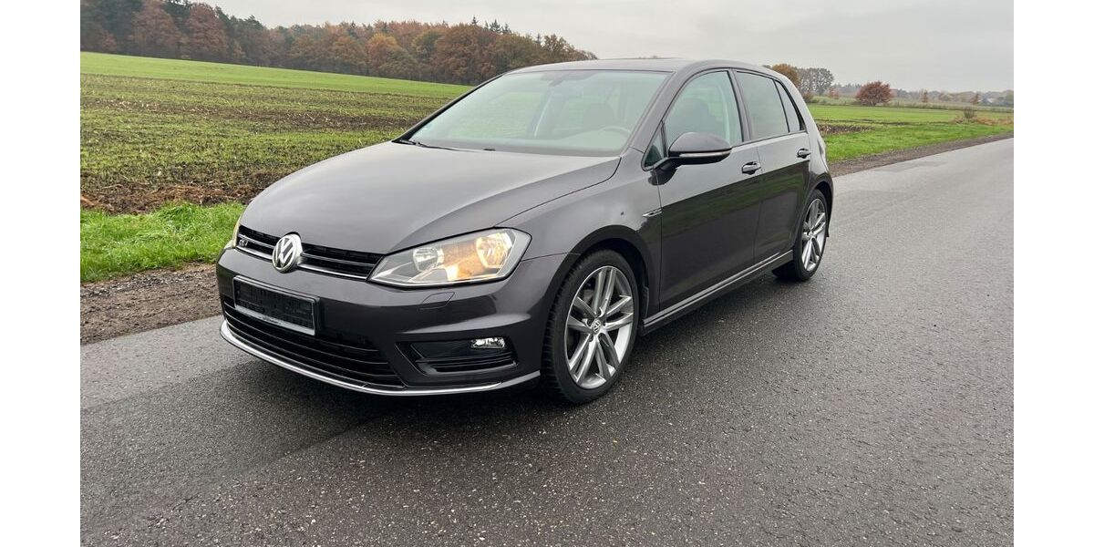 VW Golf 198.000 km 11.999 &euro; Hechthausen 21755