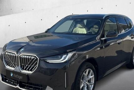 BMW X3 8.895 km 44.400 &euro; Berlin-Siemensstadt 13629