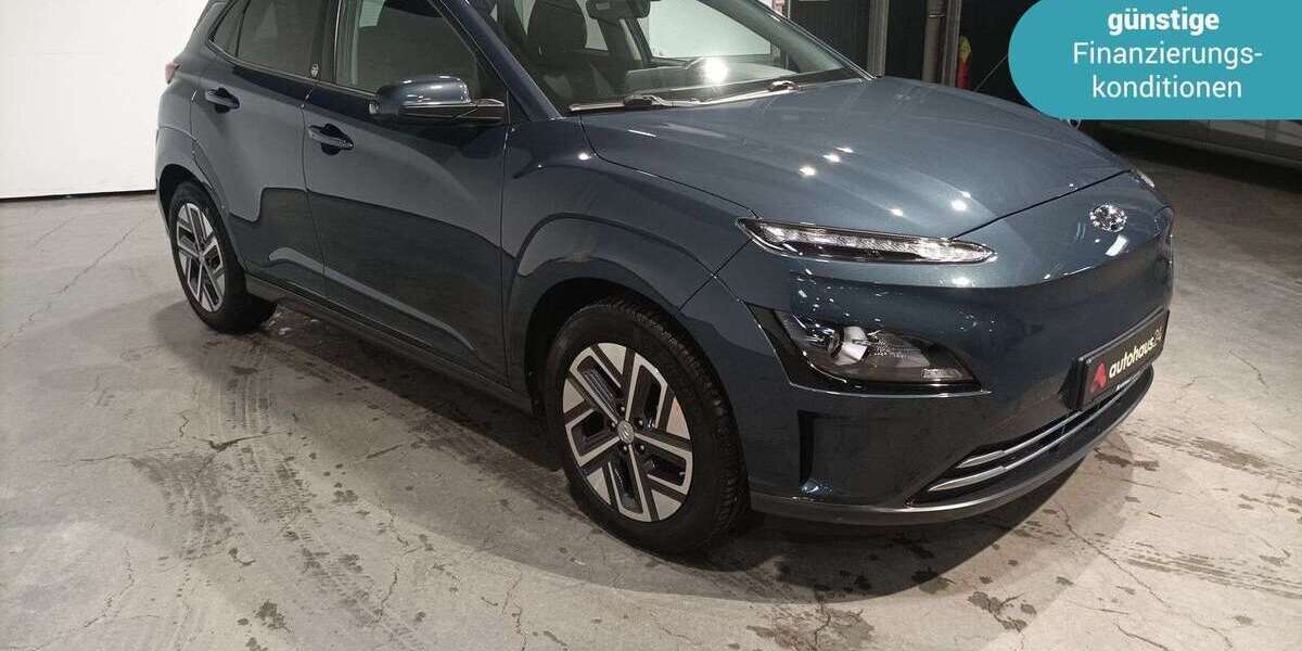 Hyundai KONA 39.869 km 17.470 &euro; Eching 85386
