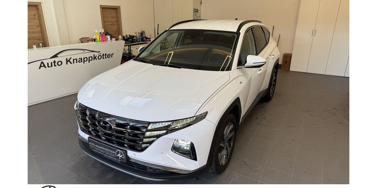 Hyundai TUCSON 84.440 km 21.580 &euro; Kolbermoor bei Rosenheim 83059