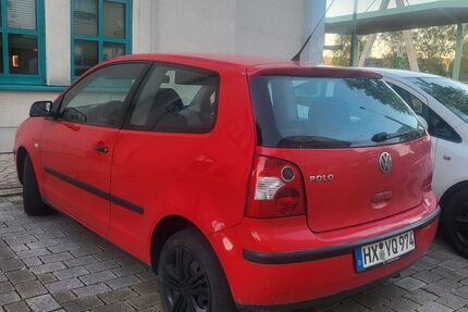 VW Polo 256.000 km 1.100 &euro; Höxter 37671