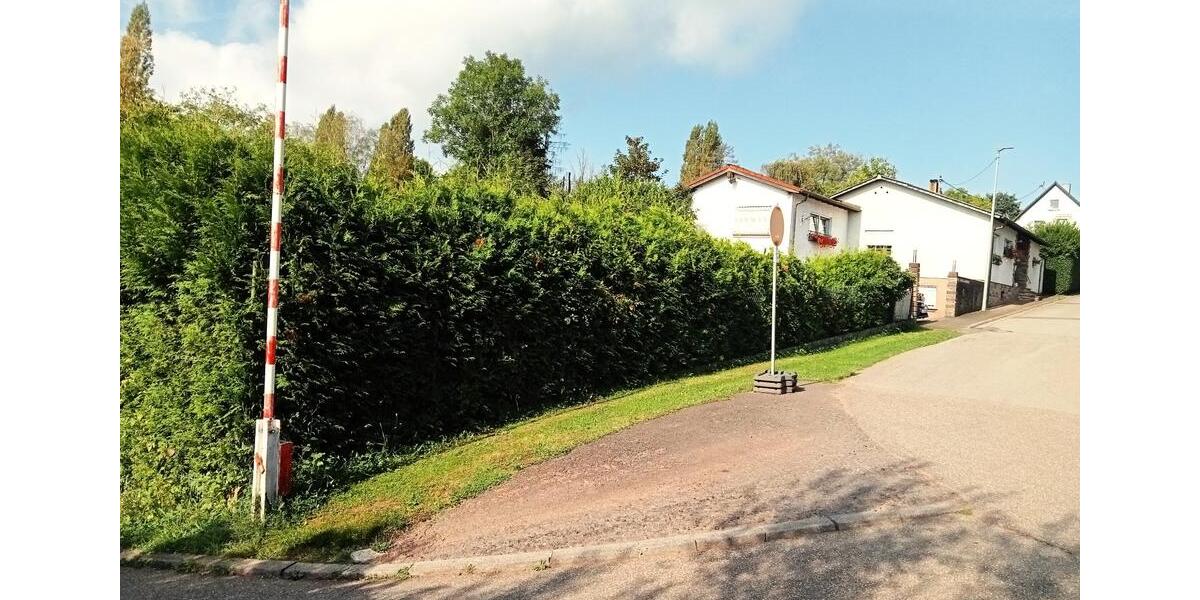 Einfamilienhaus Heusweiler - 5 Zimmer, 160 m&sup2;, 298.000&euro; | Angebot:26979746