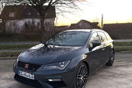 Seat Leon 72.500 km 22.499 &euro; Vellmar 34246