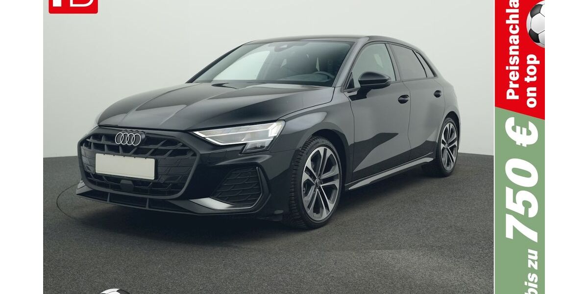Audi A3 15.000 km 34.950 &euro; Mühlhausen 92360