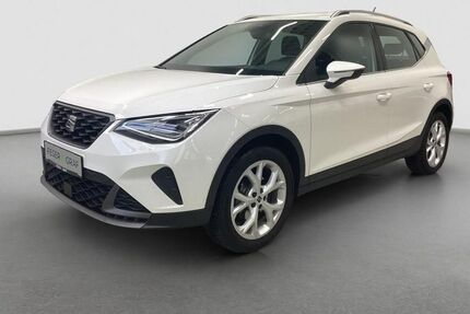 Seat Arona 31.500 km 16.880 &euro; Fürth 90763