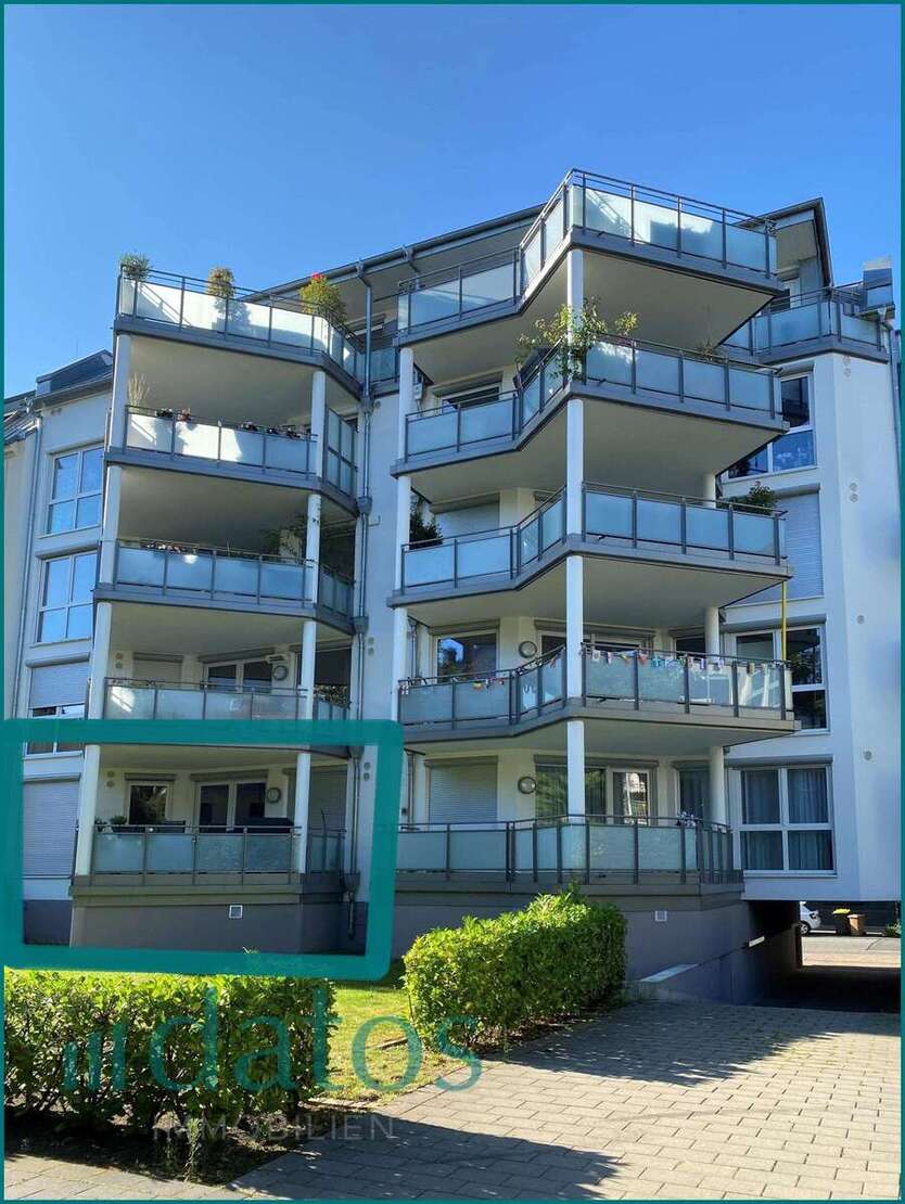 Wohnung zum Kaufen in Osnabrück 265.000 € 58.04 m² 2 zimmer