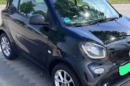 Smart ForTwo 72.000 km 14.100 &euro; Sindelfingen 71067