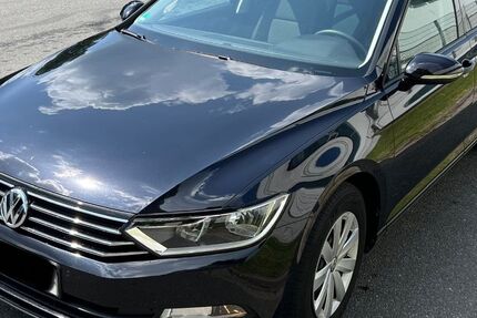 VW Passat 72.000 km 15.799 € Hannover 30659