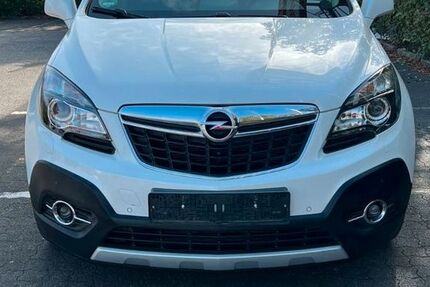 Opel Mokka 75.000 km 10.800 &euro; Heppenheim 64646