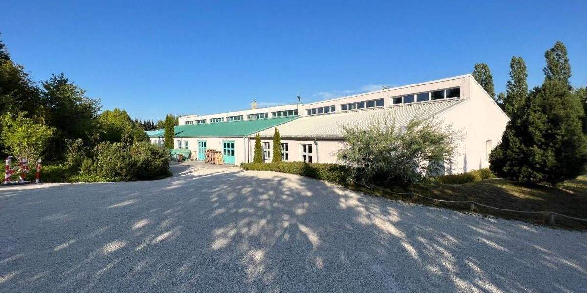 Gewerbeobjekt Rothenburg ob der Tauber Rothenburg - 1.350.000&euro; | Angebot:25728911