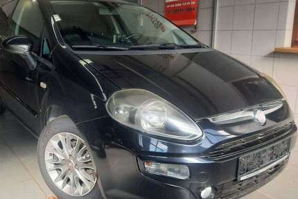 Fiat Punto Evo 148.800 km 2.500 &euro; Neusorg 95700