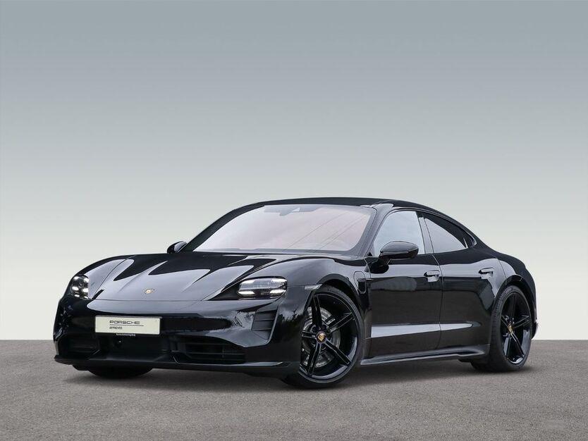 Porsche Taycan 18.600 km 106.900 € Gersthofen 86368