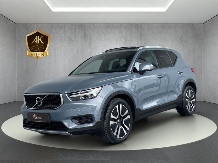 XC40