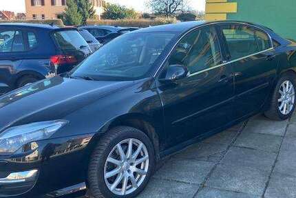 Renault Laguna 130.000 km 10.000 &euro; Dresden 01157