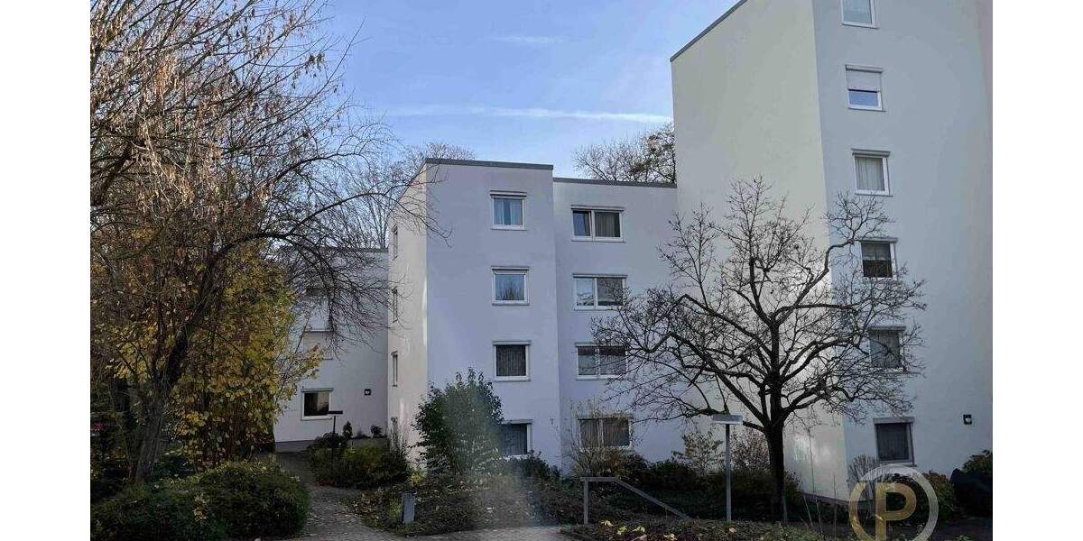Etagenwohnung Esslingen am Neckar Oberesslingen - 4 Zimmer, 103 m&sup2;, 325.000&euro; | Angebot:25275772