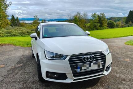 Audi A1 127.000 km 8.000 € Konstanz 78465