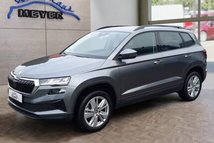 Skoda Karoq 13.900 km 24.910 &euro; Sickte bei Braunschweig 38173