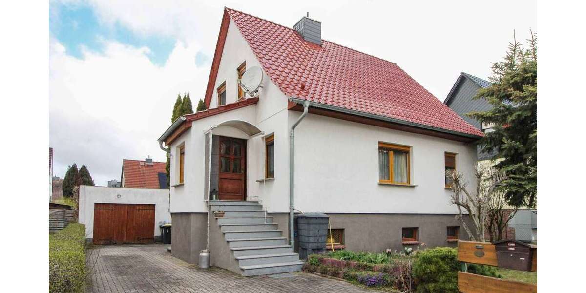 Einfamilienhaus Wolmirstedt - 5 Zimmer, 106 m&sup2;, 240.000&euro; | Angebot:26631394