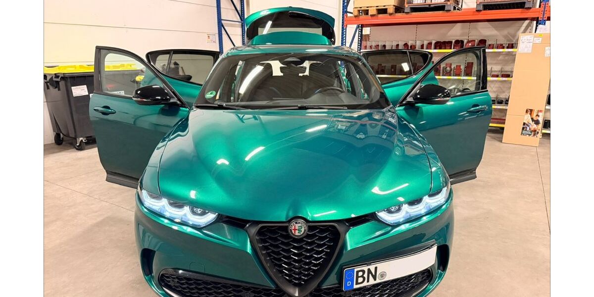 Alfa Romeo Tonale 18.241 km 29.000 &euro; Bonn 53229