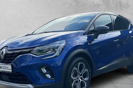 Renault Captur 40.310 km 19.890 &euro; Bremen 28199