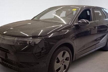 Opel Grandland (X) 72.092 km 23.590 &euro; Brunsbüttel 25541