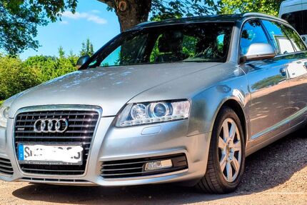 Audi A6 249.000 km 7.400 &euro; Lebach 66822