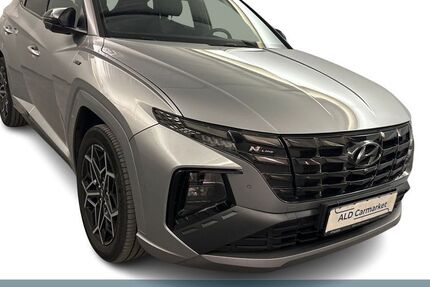 Hyundai TUCSON 43.432 km 27.980 &euro; Dorfmark 29683