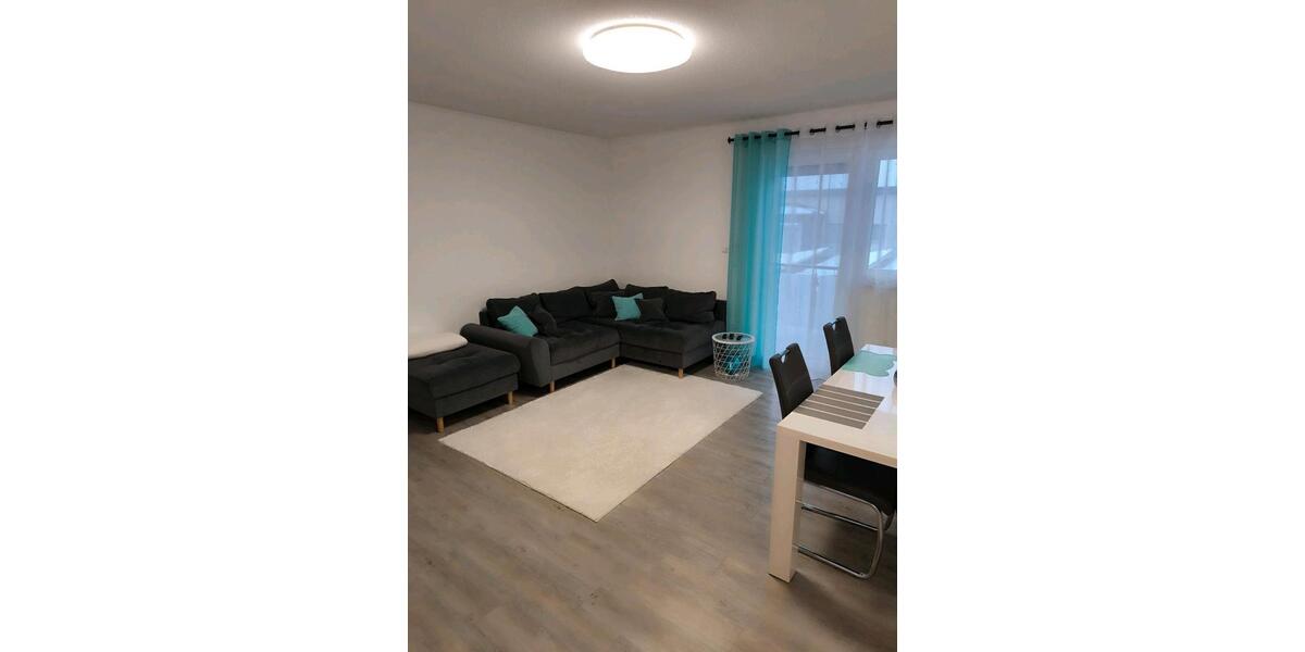 Erdgeschoßwohnung Schwalmstadt - 3 Zimmer, 80 m&sup2;, 750&euro; | Angebot:25568197