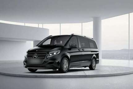 Mercedes V 250