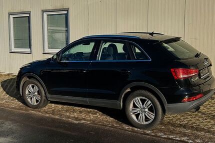 Audi Q3 252.000 km 8.000 &euro; Mölln 23879