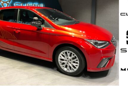 Seat Ibiza 70.700 km 21.850 &euro; Langwedel 27299