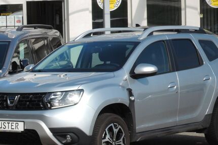 Dacia Duster 32.447 km 15.980 &euro; Fellbach-Schmiden (bei Stuttgart) 70736