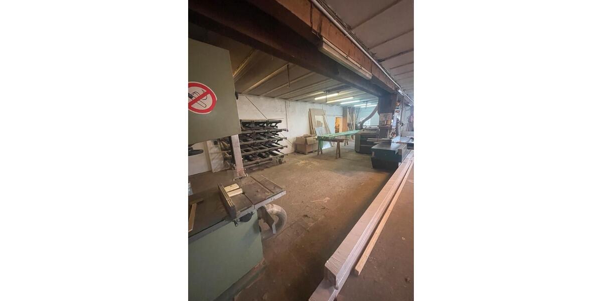 Gewerbeobjekt Rastede - 900&euro; | Angebot:25514574