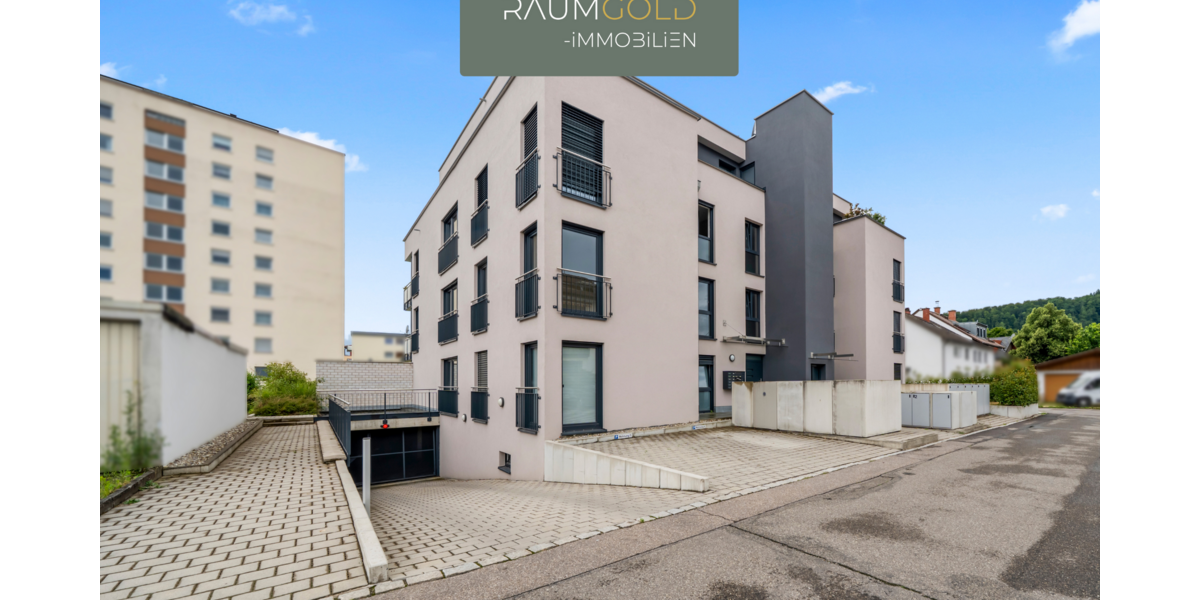 Wohnung zum Mieten in Schopfheim 1.390 € 104.98 m² 3.5 zimmer