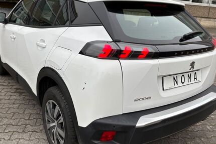 Peugeot 2008 166.739 km 10.472 &euro; Frankfurt am Main 60389