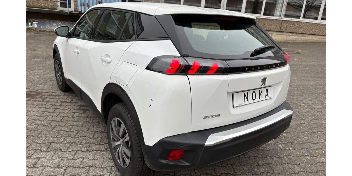 Peugeot 2008 166.739 km 10.472 &euro; Frankfurt am Main 60389