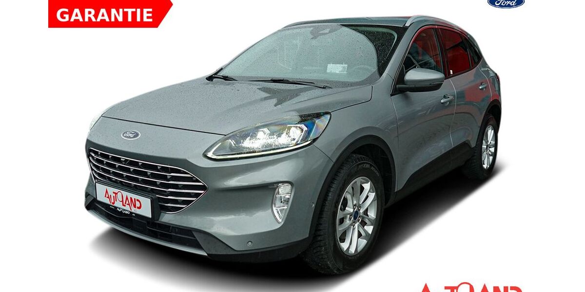 Ford Kuga 44.972 km 23.950 &euro; Göttingen 37081