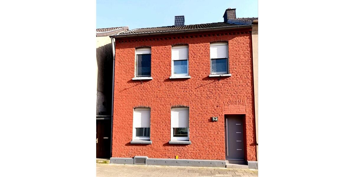 Reihenhaus Bedburg - 5 Zimmer, 113 m&sup2;, 249.000&euro; | Angebot:25431364