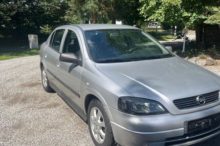 Opel Astra 118.695 km 1.950 &euro; Ralbitz-Rosenthal 01920