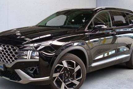 Hyundai SANTA FE 26.200 km 39.990 &euro; Freiburg im Breisgau 79108