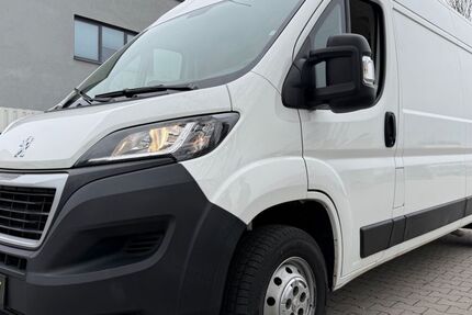 Peugeot Boxer 136.000 km 13.990 &euro; Mühldorf am Inn 84453