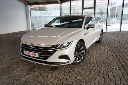 VW Arteon 41.039 km 30.950 &euro; Hamburg 22761