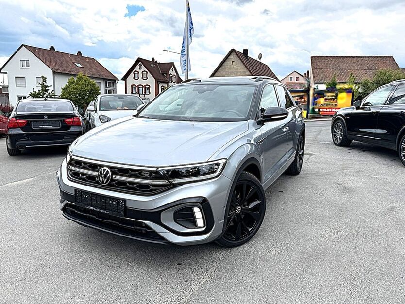 VW T-Roc 63.000 km 29.600 € Lauf 91207