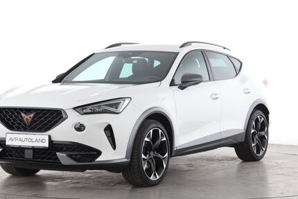 Cupra Formentor 73.221 km 24.880 &euro; Burghausen 84489