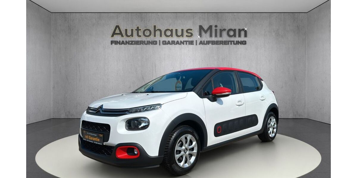 Citroen C3 75.000 km 7.499 &euro; Delmenhorst 27751