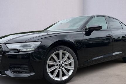 Audi A6 41.868 km 35.550 &euro; Bargteheide 22941