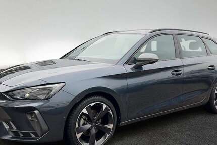 Cupra Leon 11.968 km 29.440 &euro; Hamburg 22529