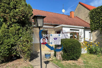 PROVISIONSFREI* - Ländlich und nur auf einer Ebene wohnen! 4 zimmer