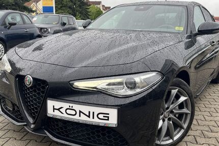 Alfa Romeo Giulia 48.440 km 34.999 &euro; Leipzig 04178